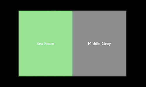 What is it about middle gray? – David Helfer Wells