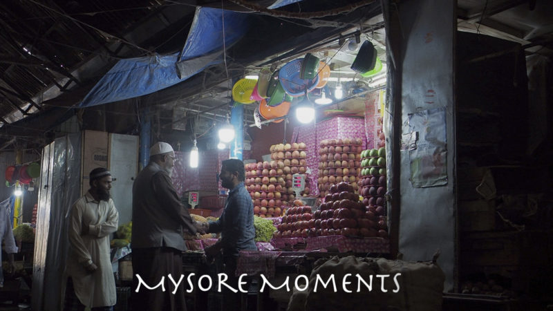 Mysore Moments